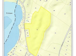 0 Jamestown Rd, Belmont, NH 03220