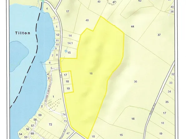 00 Jamestown Road, Belmont, NH 03220