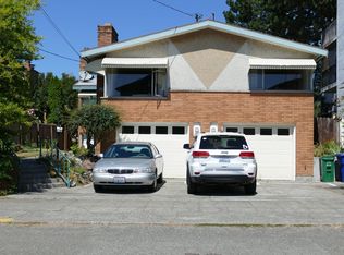 2432 NW 59th St #B, Seattle, WA 98107