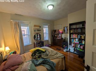 4 Aberdeen Rd #1, Somerville, MA 02144