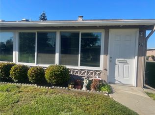 1281 Mayfield Rd #6-56A, Seal Beach, CA 90740