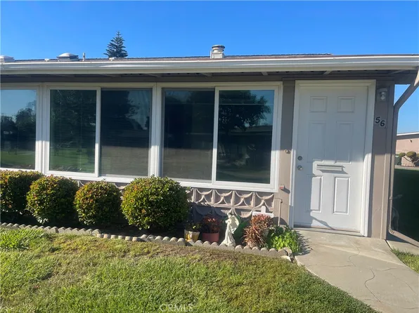 1281 Mayfield Rd #6-56A, Seal Beach, CA 90740