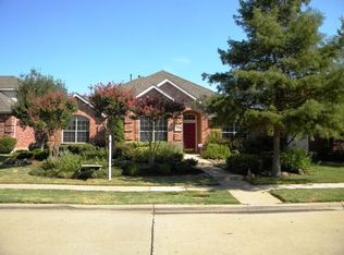1574 Angel Falls Dr, Frisco, TX 75034