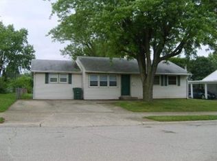 1524 Edendale Rd, Dayton, OH 45432