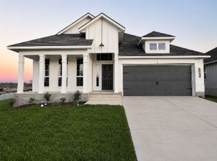 125 University Ave, Troy, TX 76579