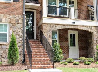 863 Wake Towne Dr, Raleigh, NC 27609