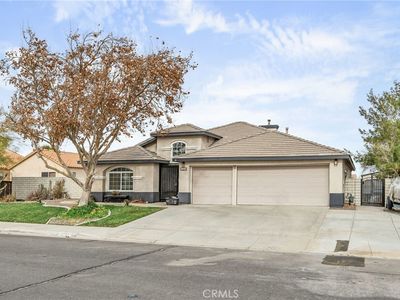 12722 Loma Verde Dr, Victorville, CA, 92392