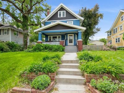 2039 Bever Ave SE, Cedar Rapids, IA, 52403