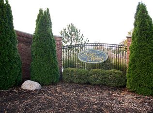 7414 Misty Woods Ln, Indianapolis, IN 46237