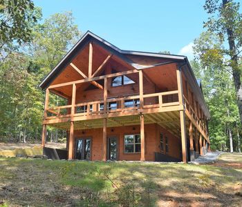 84 Ridge Brook Dr, Morganton, GA, 30560