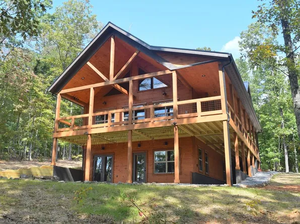 84 Ridge Brook Dr, Morganton, GA 30560