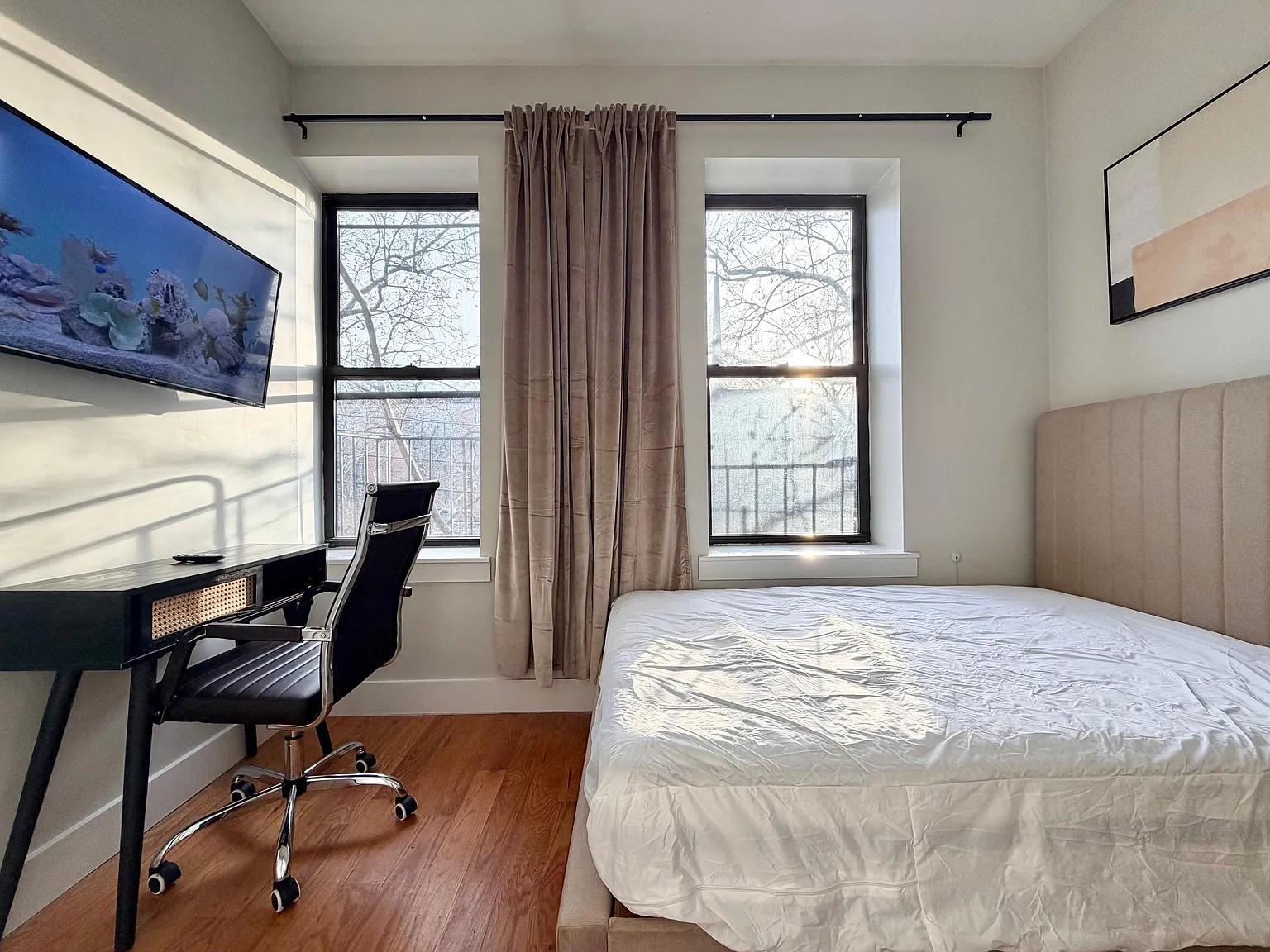4 bed, 1.5 bath, $1,250 — Photo 4