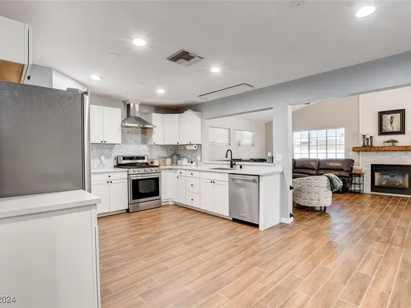 774 Christina Dr, Boulder City, NV 89005