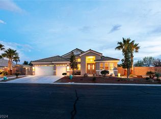 6577 Green Beryl Ct, Las Vegas, NV 89131