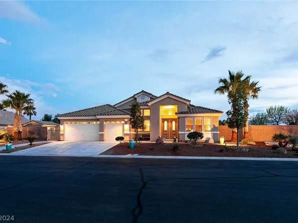 6577 Green Beryl Ct, Las Vegas, NV 89131
