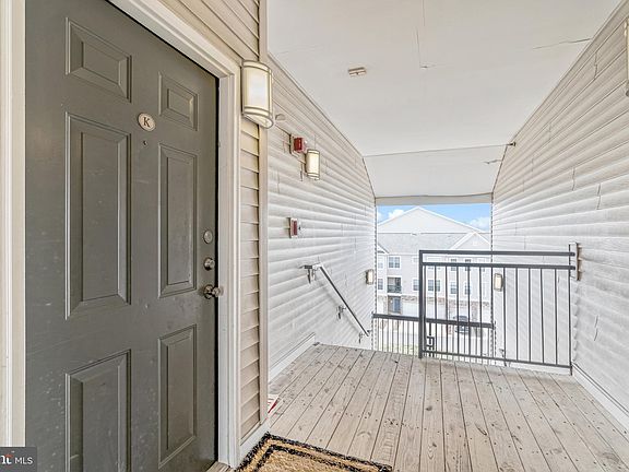2nd image of 5123 Travis Edward Way APT K