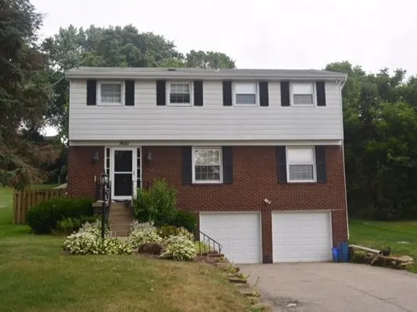 7647 Saltsburg Rd, Pittsburgh, PA 15239