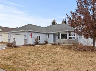 315 Cherry Tree Ct, Cheney, WA 99004