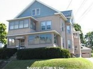 106 Oak St, Meriden, CT 06450