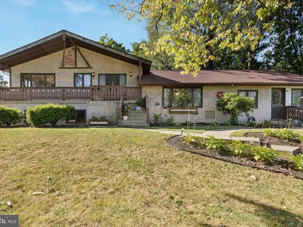 618 E Federal St, Allentown, PA 18103