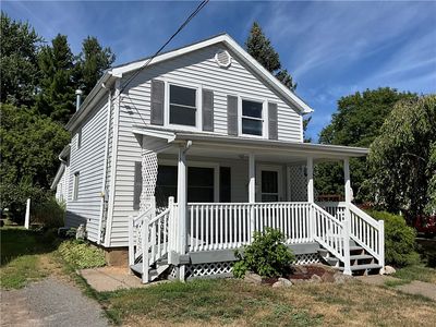 17 Caroline St, Albion, NY, 14411