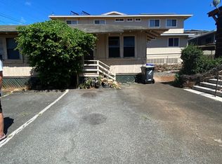 3145 Harding Ave, Honolulu, HI 96816