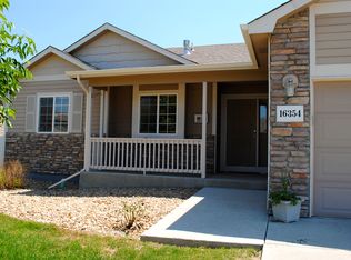 16354 10th St, Mead, CO 80542