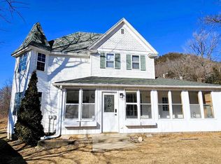 S6698 Washington Rd, De Soto, WI 54624