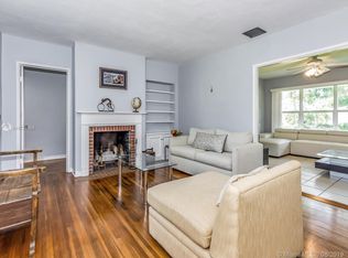 542 NE 107th St, Miami Shores, FL 33161