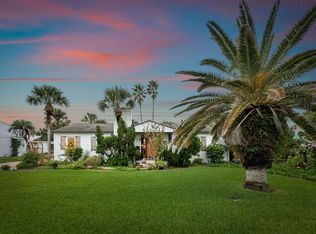 180 Inlet Dr, Saint Augustine, FL 32080