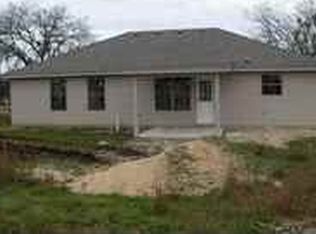 133 Buckskin Loop, Belton, TX 76513