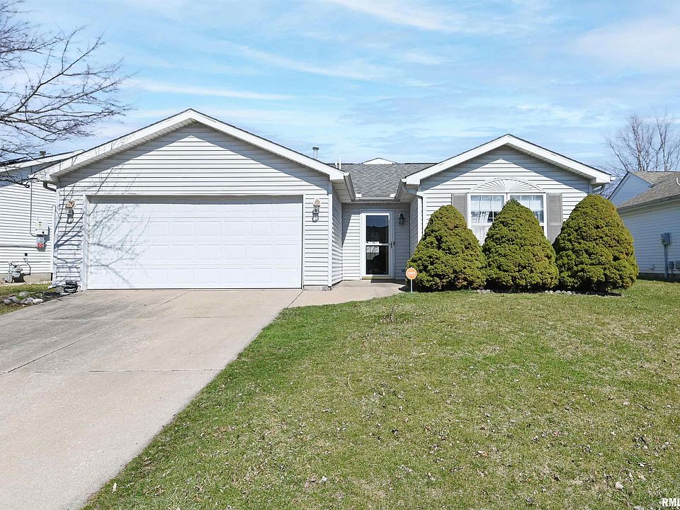 1st image of 4611 W Rockwell Dr