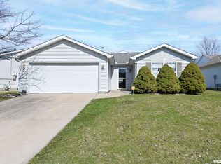 4611 W Rockwell Dr, Peoria, IL