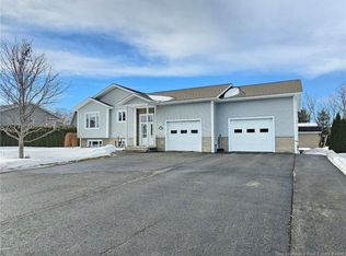 85 Taylor, Grand Falls, NB E3Y 3W6