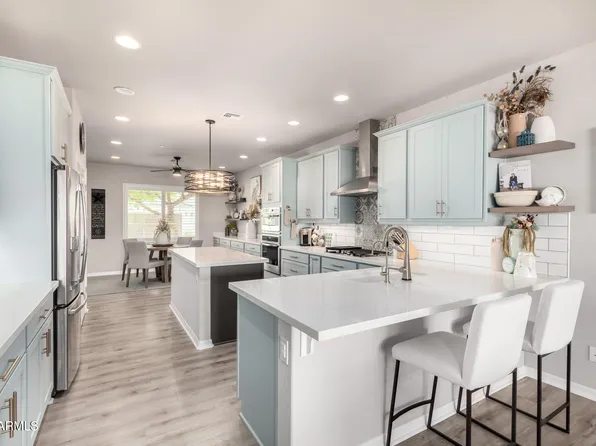 14200 W VILLAGE Parkway #2276, Litchfield Park, AZ 85340