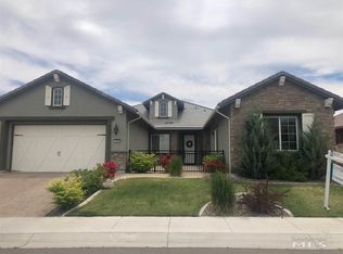 10020 Gold Cup Ln, Reno, NV 89521
