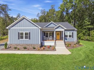 3102 Kensington Ln, Goochland, VA 23063