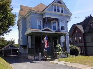 502 N McBride St APT 3, Syracuse, NY 13203