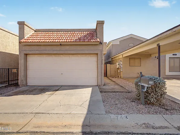 743 E PEPPER Drive, Casa Grande, AZ 85122