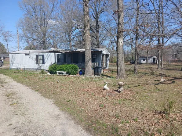 1506 Darrick Cir, Jonesboro, AR 72405