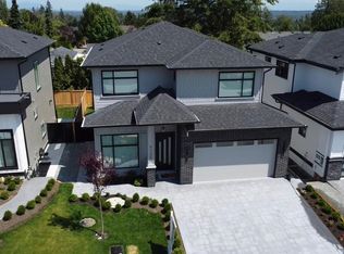 7126 204a St, Langley, BC V2Y3S7