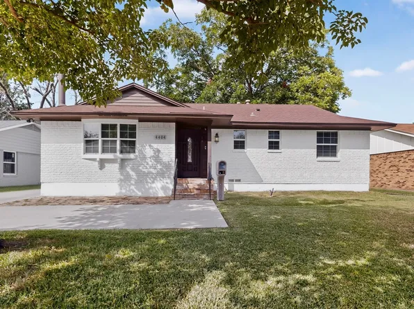4404 Astor Rd, Mesquite, TX 75150