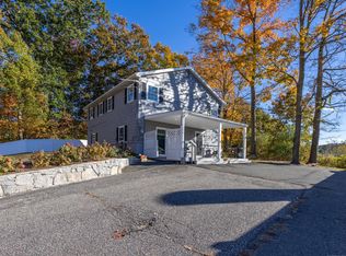 306 Reynolds Bridge Rd, Thomaston, CT 06787