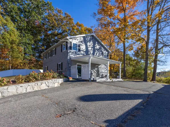 306 Reynolds Bridge Road, Thomaston, CT 06787