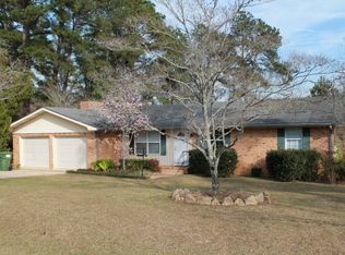 700 E Pinetree Blvd, Thomasville, GA 31792