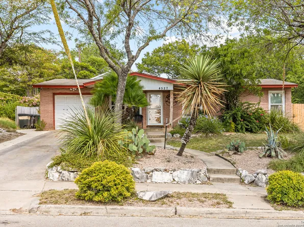 4527 Newcome, San Antonio, TX 78229