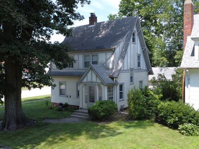 132 W Jefferson Ave, Watseka, IL, 60970