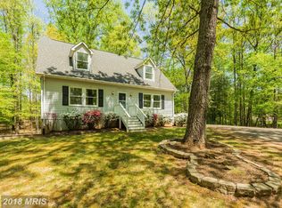 12715 Kahns Rd, Manassas, VA 20112