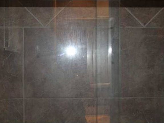 Tile Shower