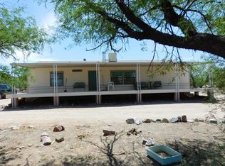 214 E Seth Ln, Benson, AZ 85602